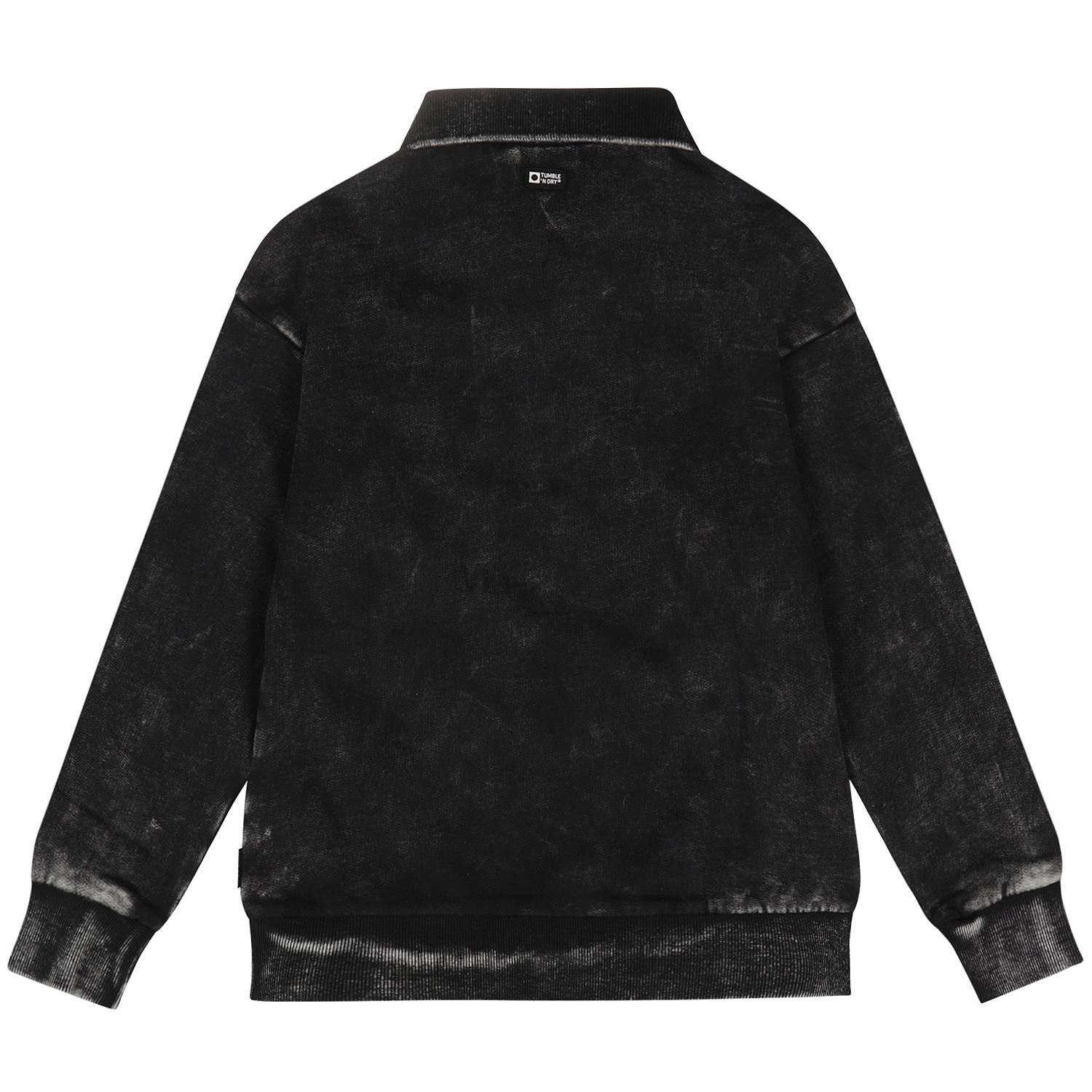 Position Sweatshirt -Tumble 'n Dry