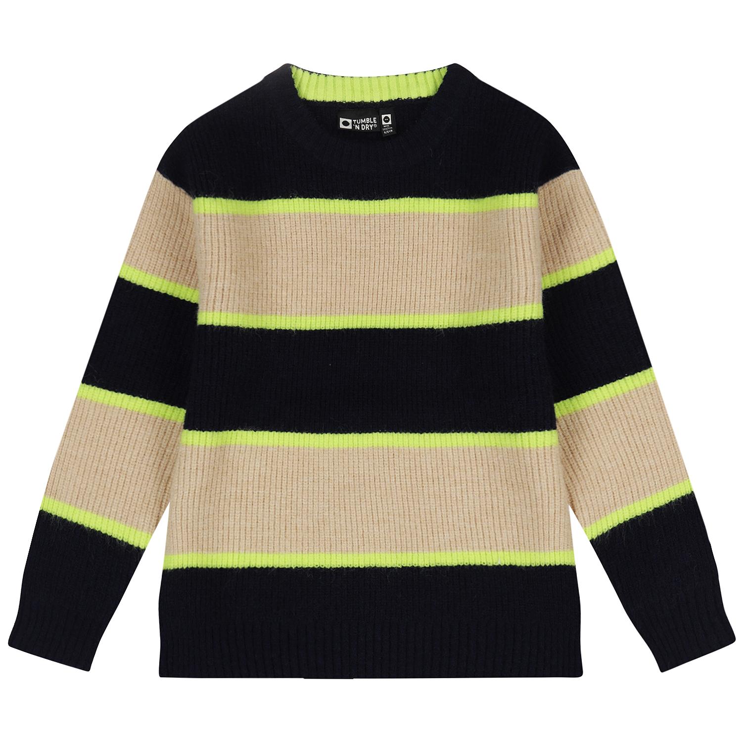 Slide Knit -Tumble 'n Dry
