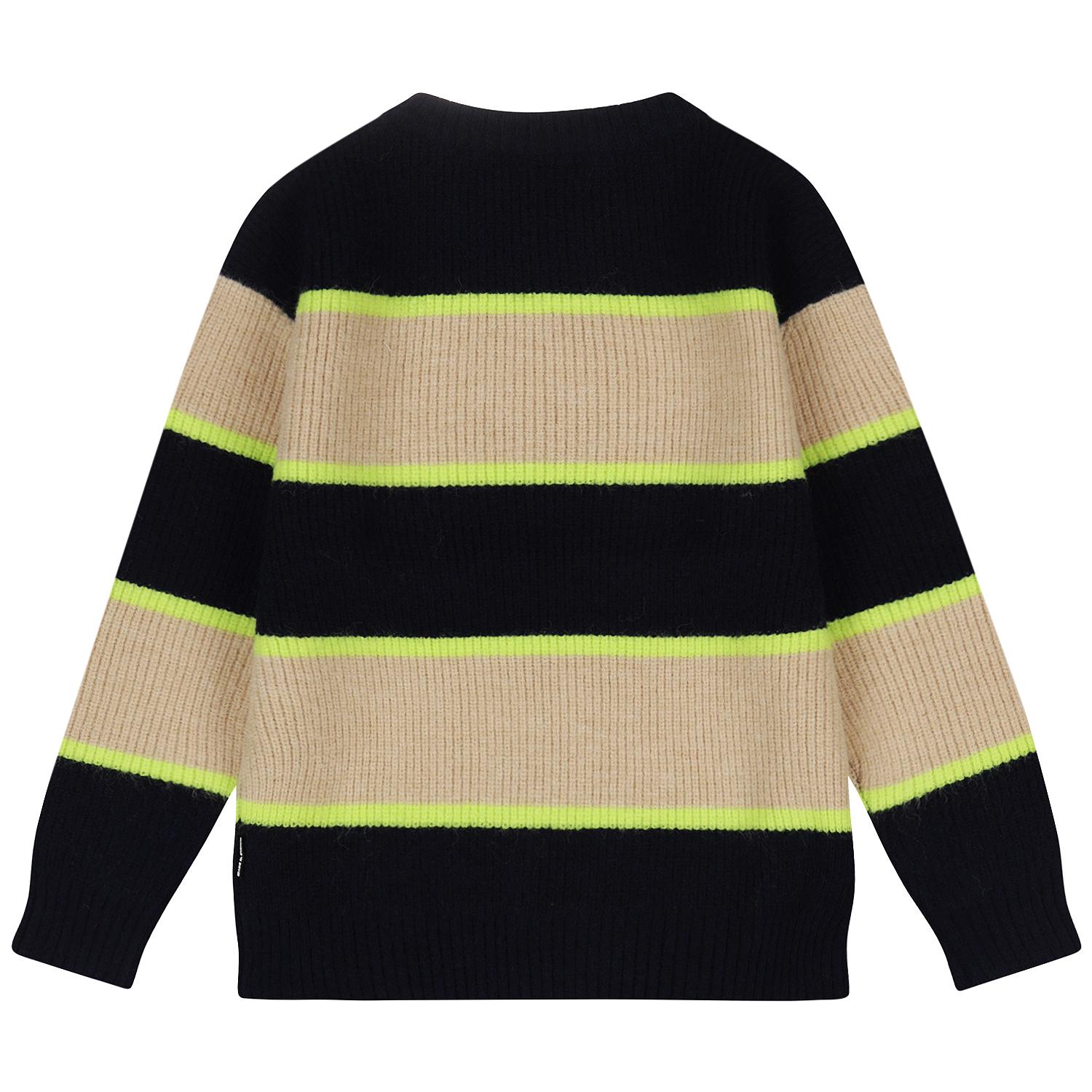 Slide Knit -Tumble 'n Dry