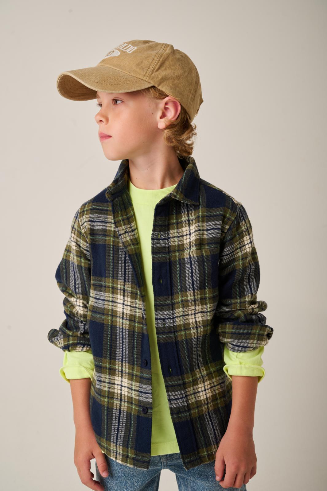 Contest Shirt -Tumble 'n Dry