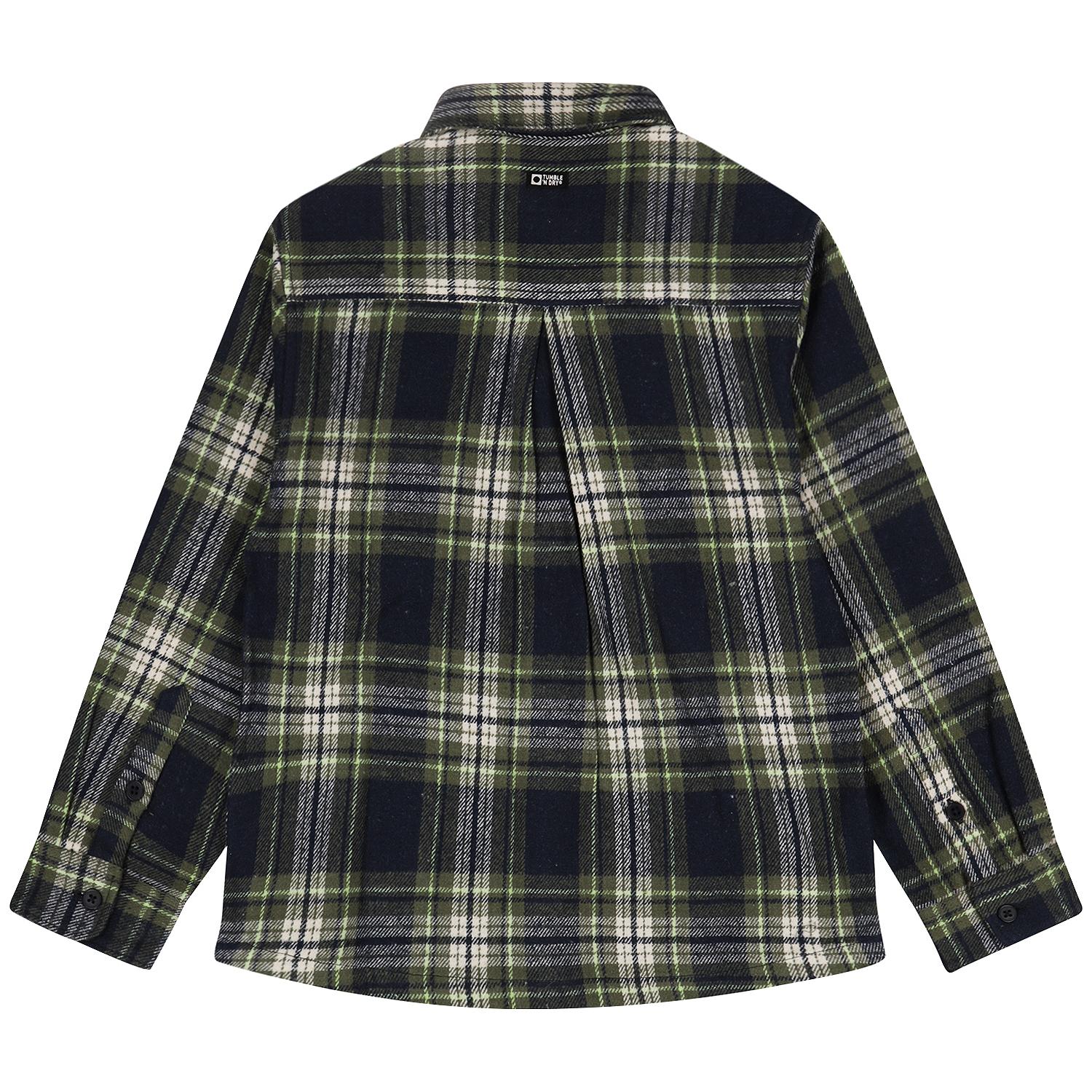 Contest Shirt -Tumble 'n Dry