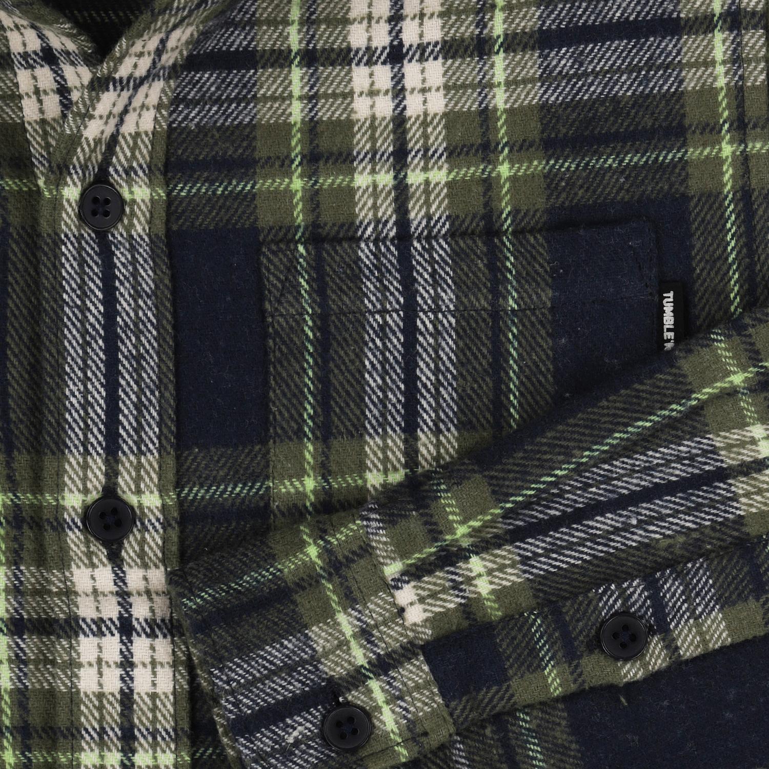 Contest Shirt -Tumble 'n Dry