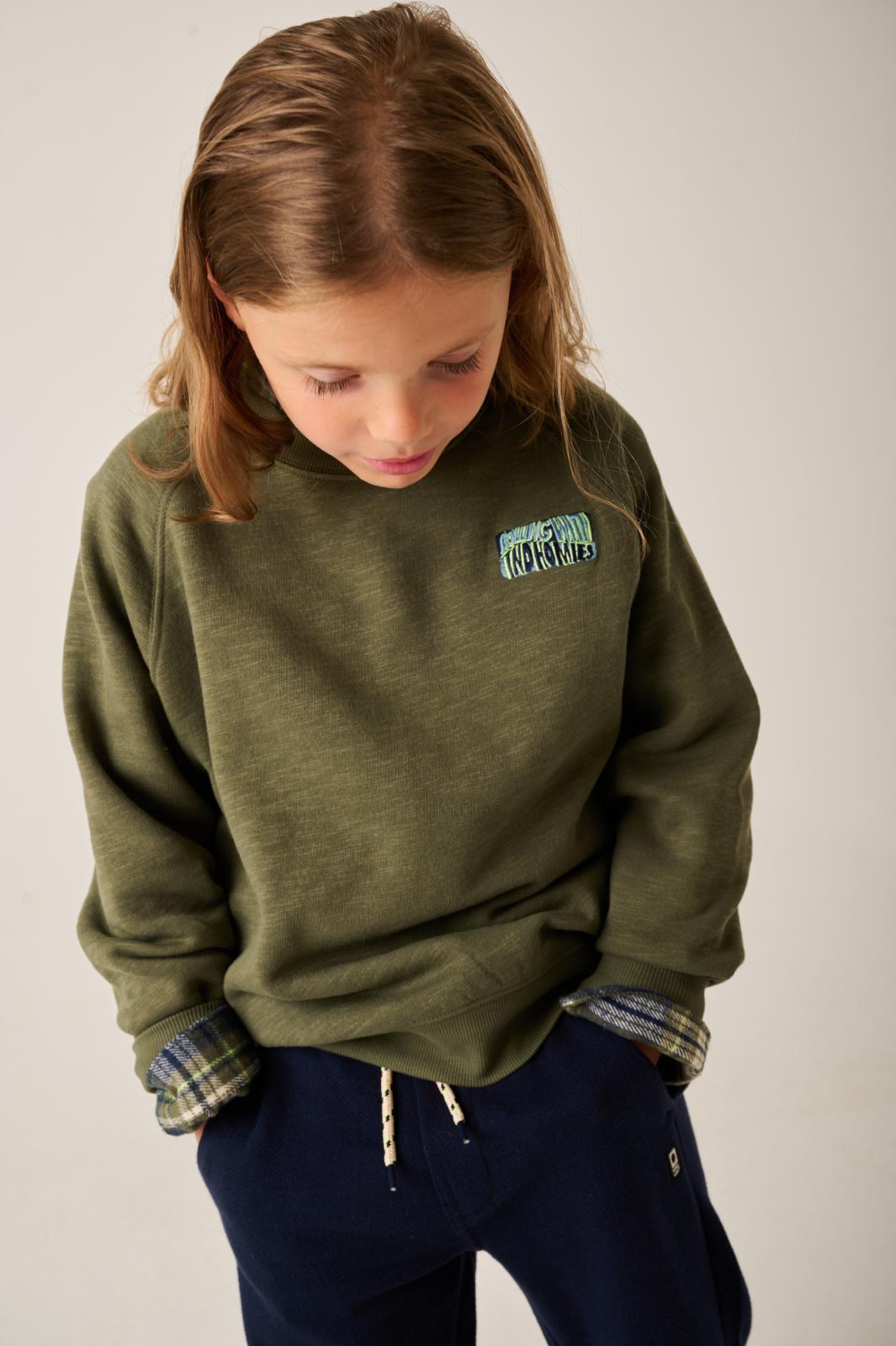 Contest Shirt -Tumble 'n Dry