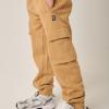 Bowl Sweatpants -Tumble 'n Dry