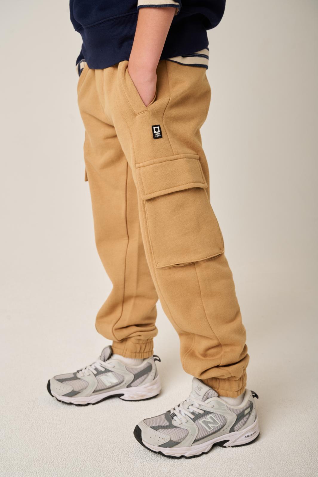Bowl Sweatpants -Tumble 'n Dry
