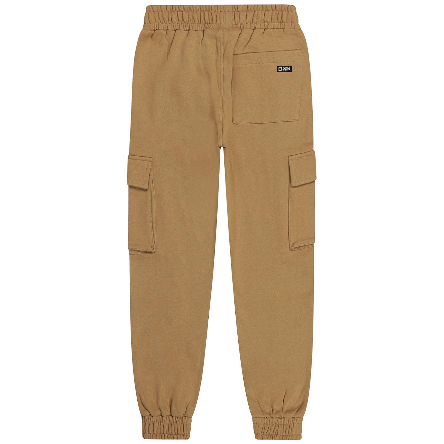 Bowl Sweatpants -Tumble 'n Dry