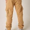 Bowl Sweatpants -Tumble 'n Dry