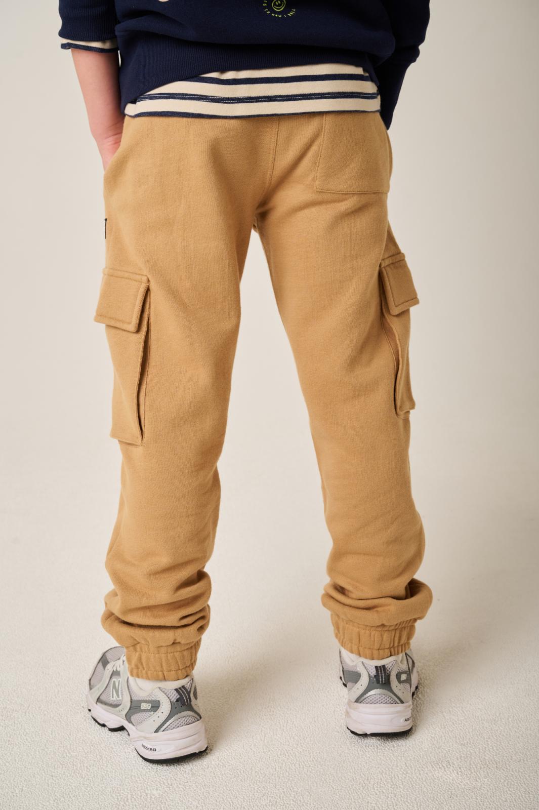 Bowl Sweatpants -Tumble 'n Dry