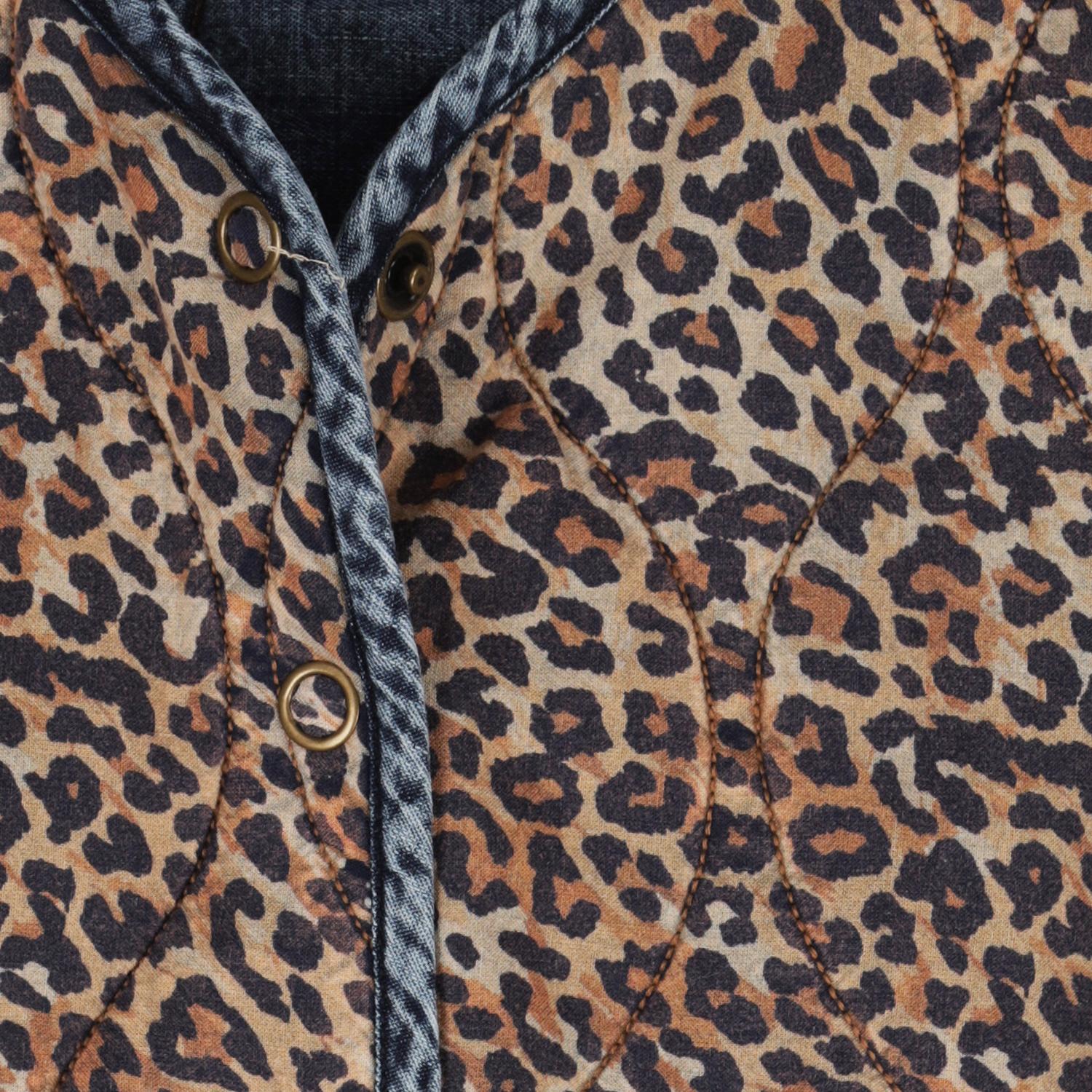 Demain Vest -Tumble 'n Dry