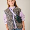 Demain Vest -Tumble 'n Dry
