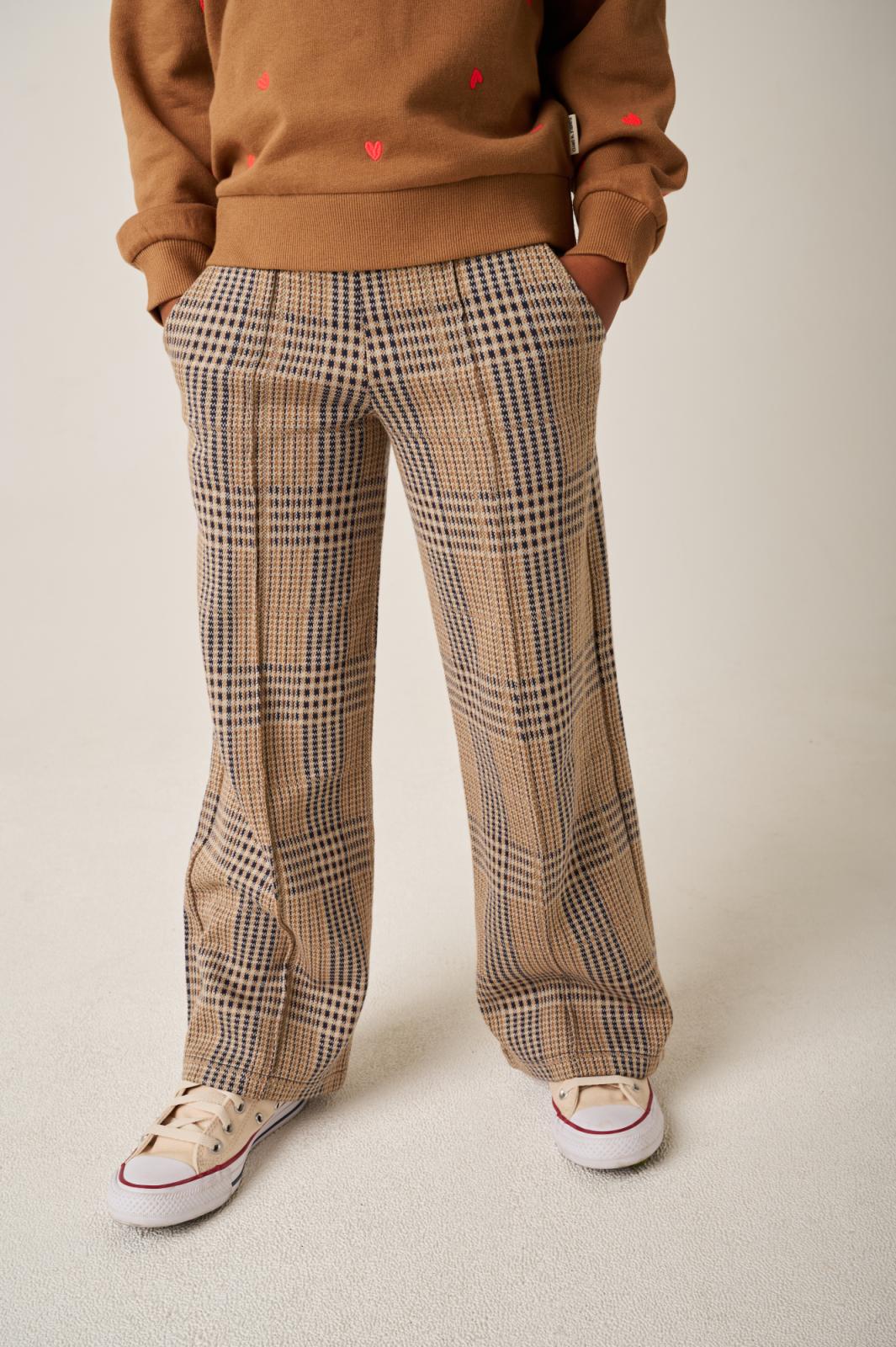 Semaine Pants -Tumble 'n Dry