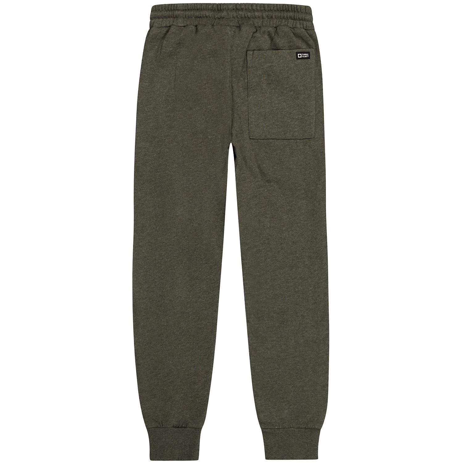 Freestyle Sweatpants -Tumble 'n Dry
