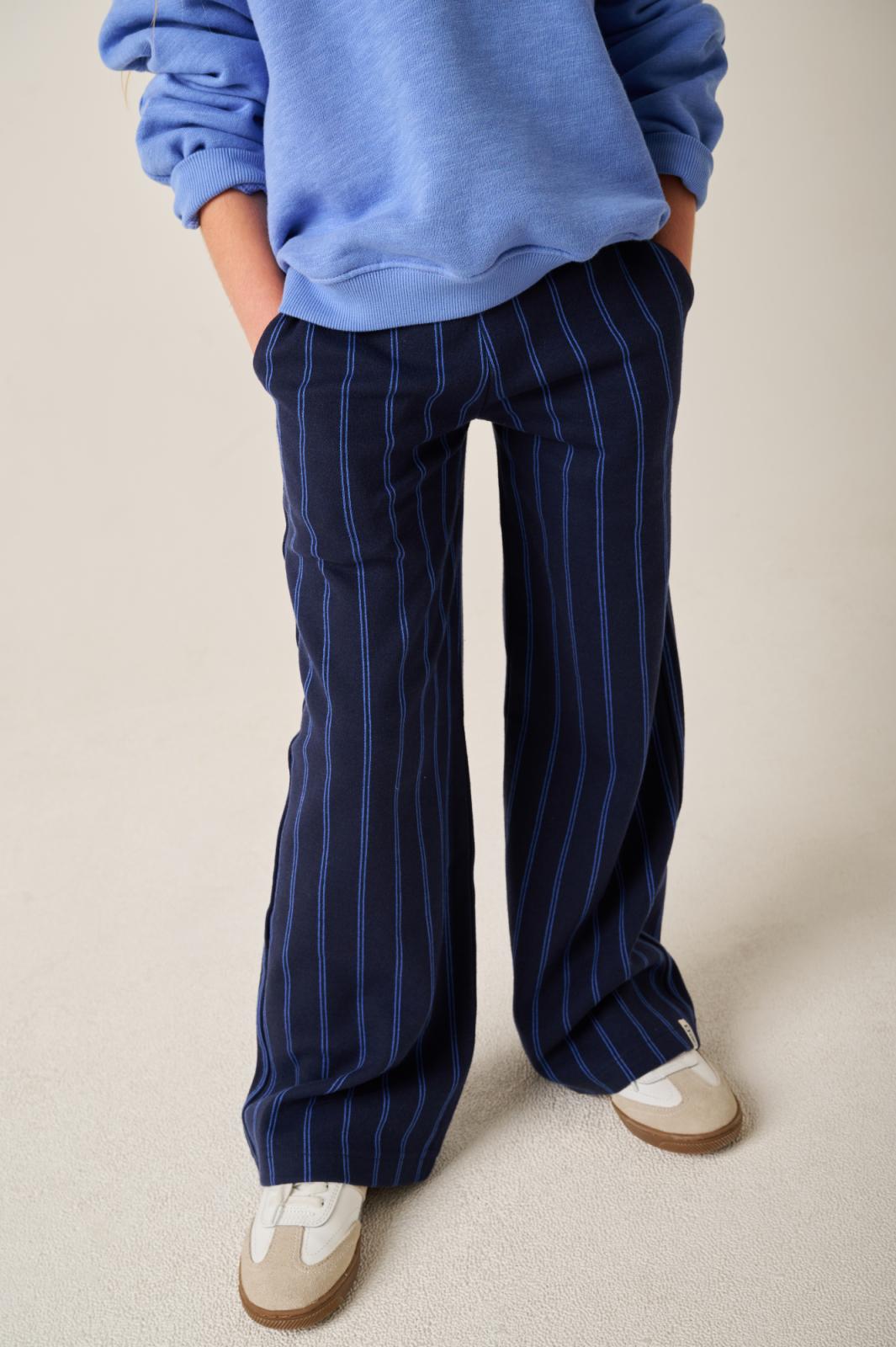 Adieu Pants -Tumble 'n Dry