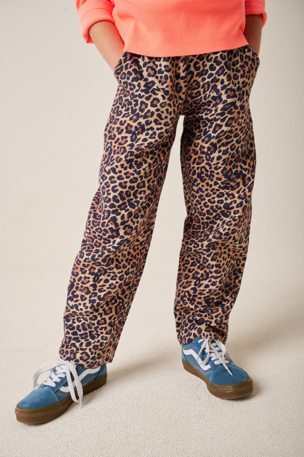 Joyeux carpenter Pants -Tumble 'n Dry