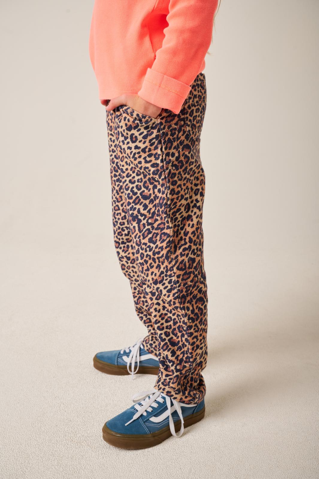 Joyeux carpenter Pants -Tumble 'n Dry