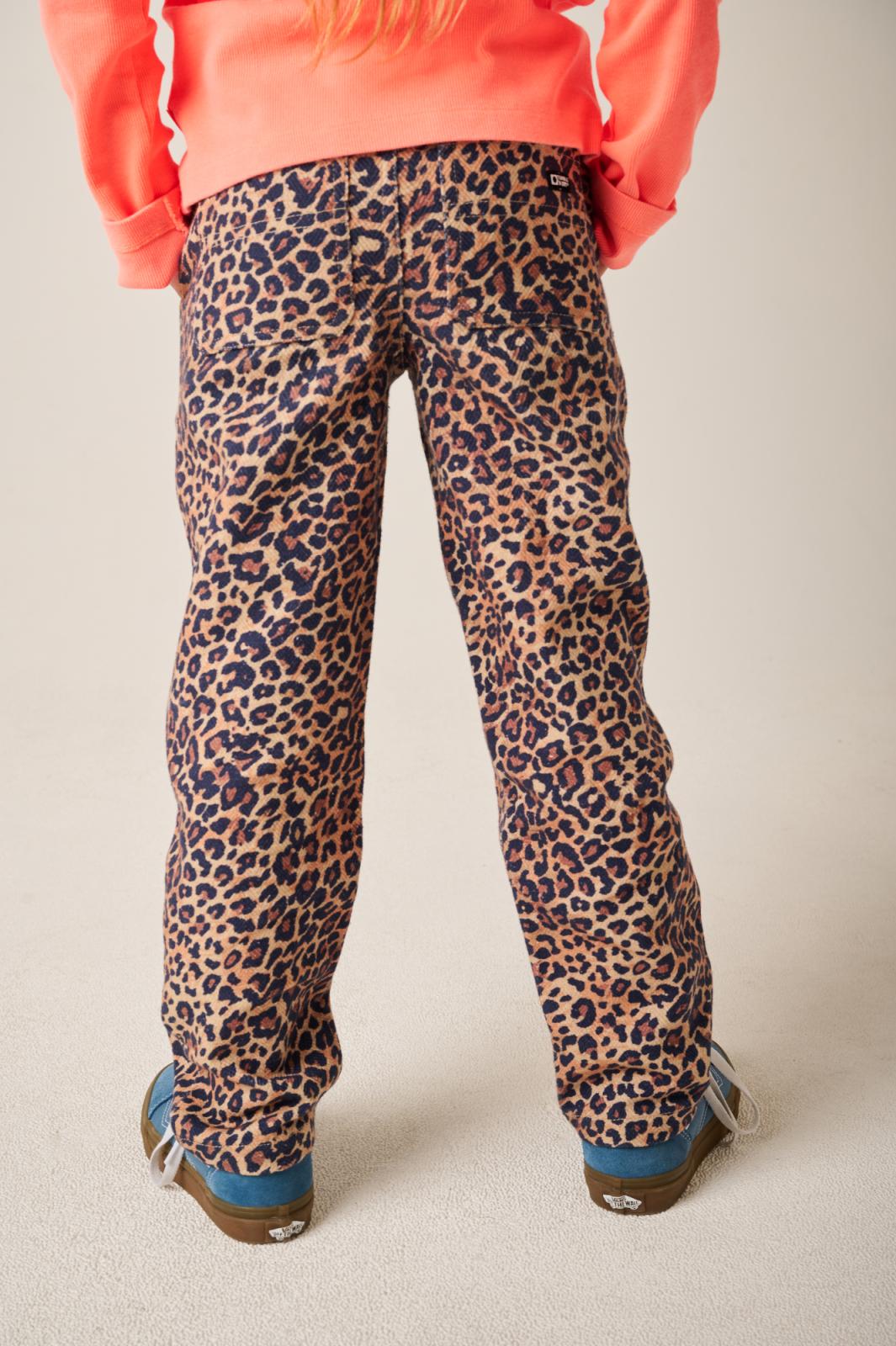 Joyeux carpenter Pants -Tumble 'n Dry