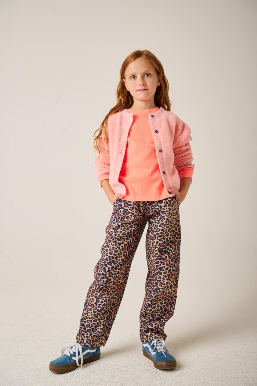 Joyeux carpenter Pants -Tumble 'n Dry