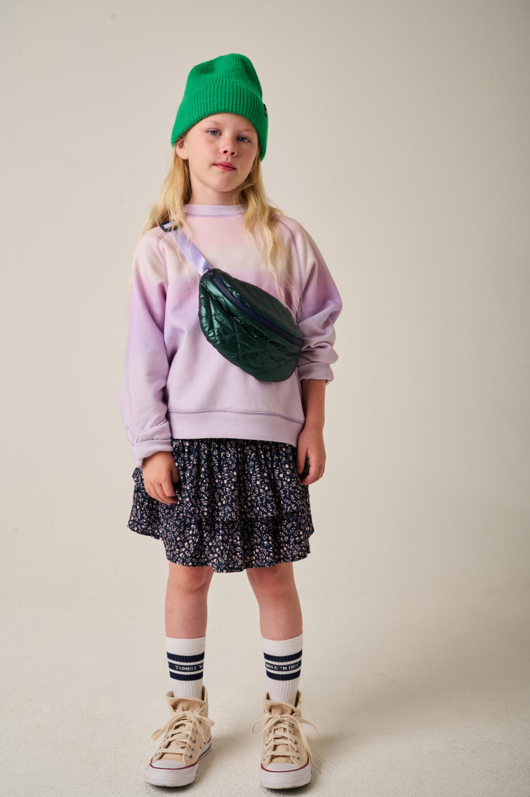 Fiore Skirt -Tumble 'n Dry
