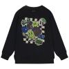 Distance Longsleeve -Tumble 'n Dry