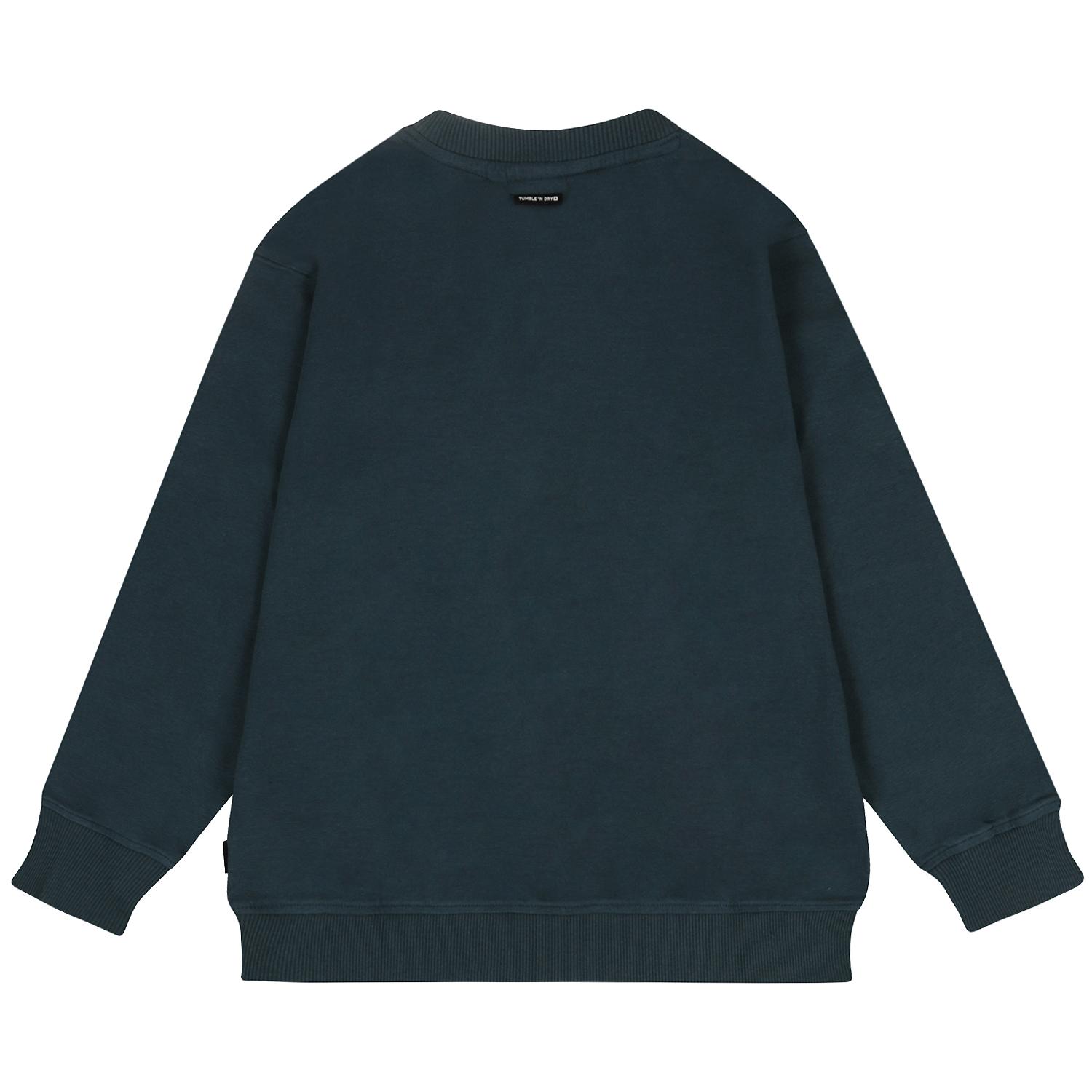 Assist Longsleeve -Tumble 'n Dry