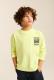 Grind Longsleeve -Tumble 'n Dry