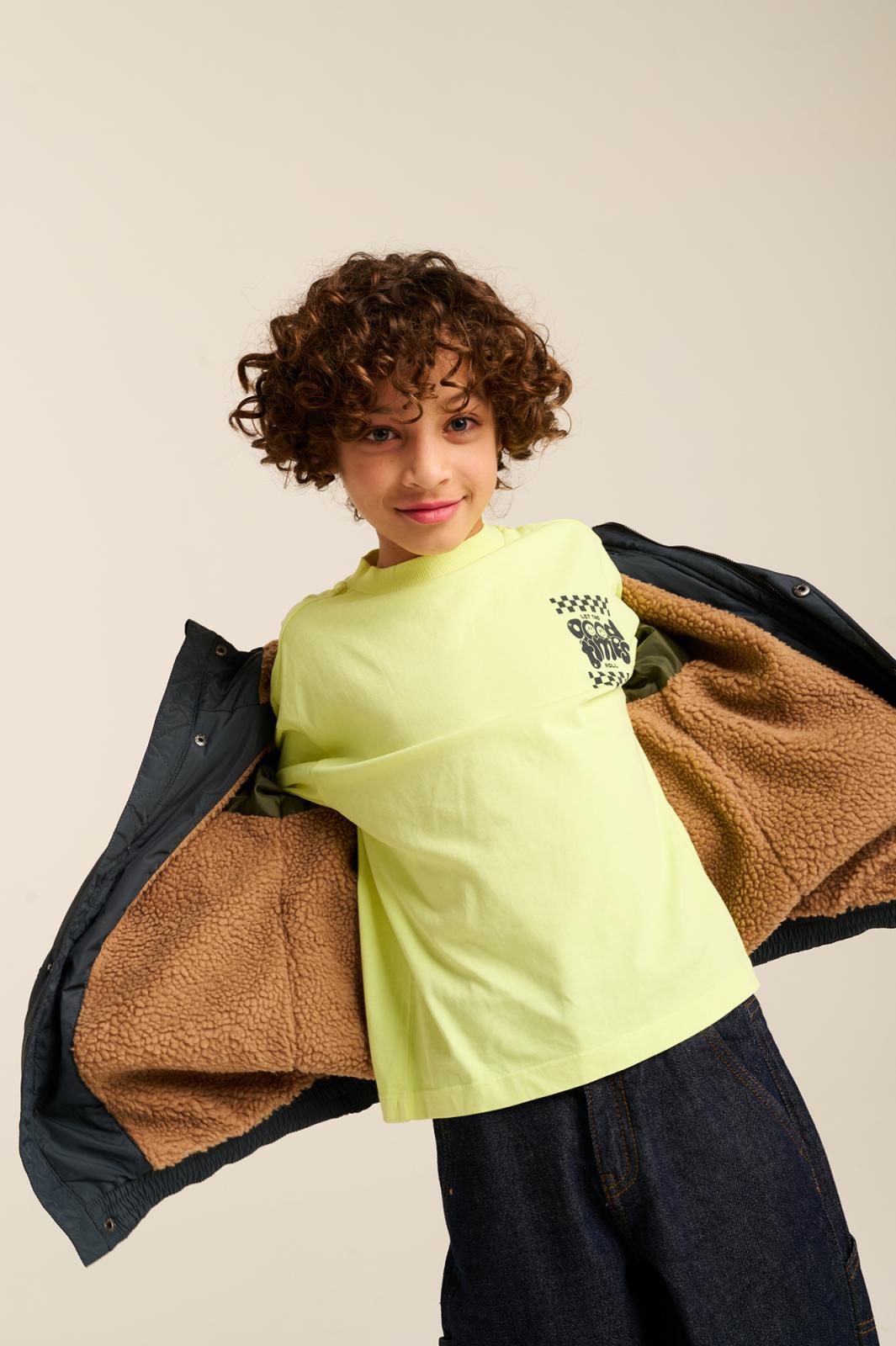 Grind Longsleeve -Tumble 'n Dry