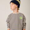 Concrete Longsleeve -Tumble 'n Dry