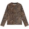 Belle Longsleeve -Tumble 'n Dry
