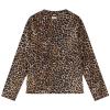 Belle Longsleeve -Tumble 'n Dry