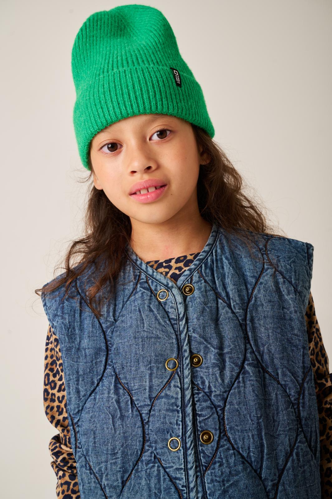 Belle Longsleeve -Tumble 'n Dry