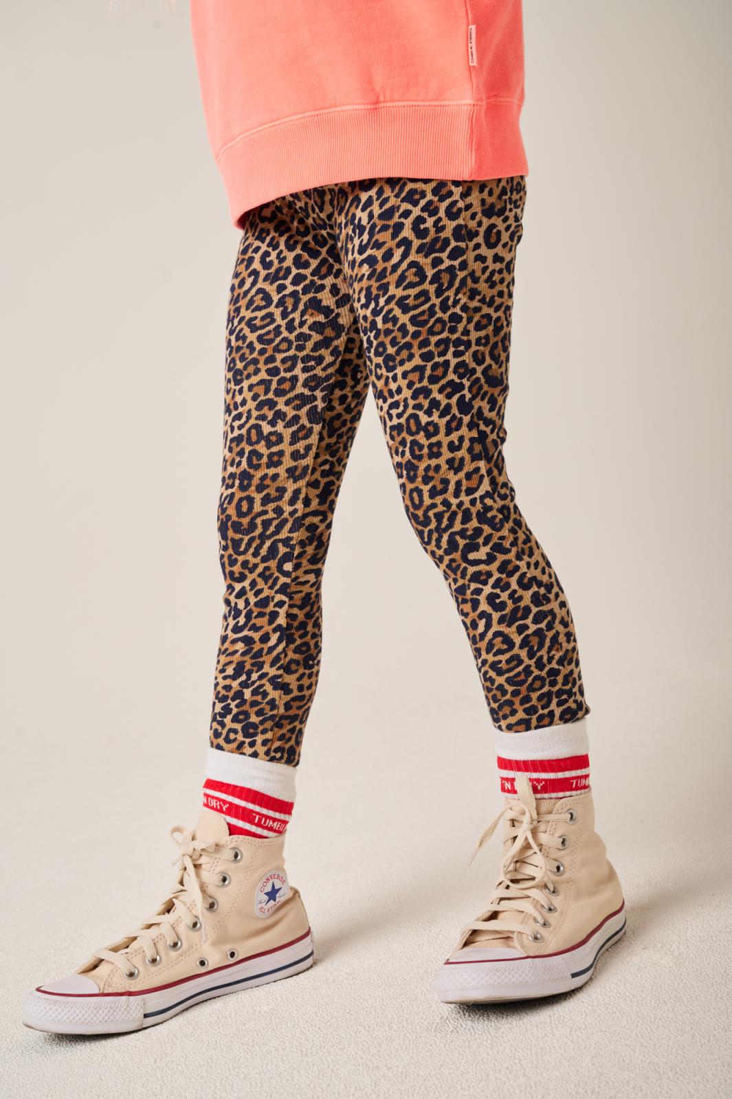 Gentille Leggings -Tumble 'n Dry