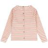 La Rosiere Longsleeve -Tumble 'n Dry