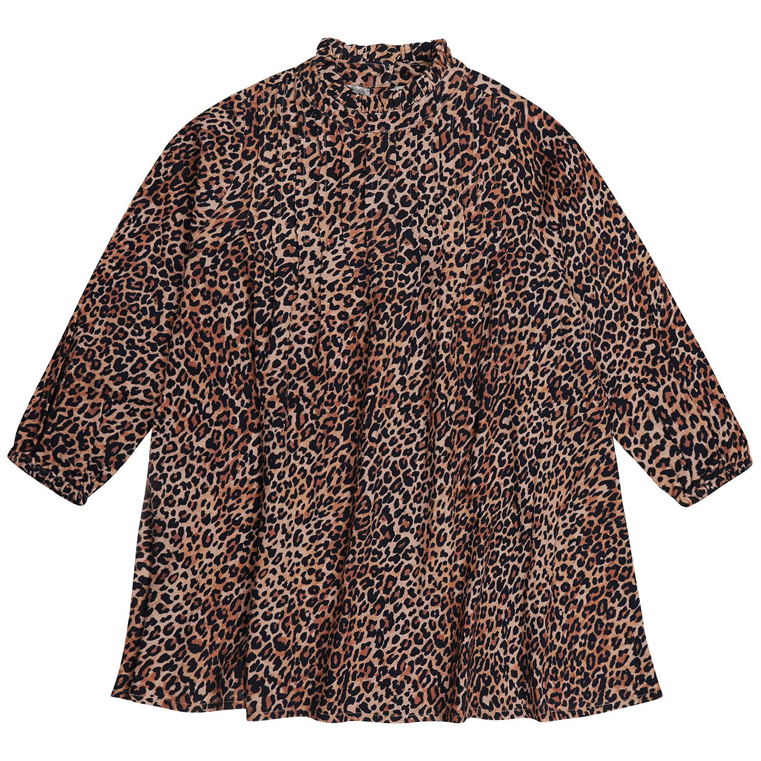 Amoureux Dress -Tumble 'n Dry