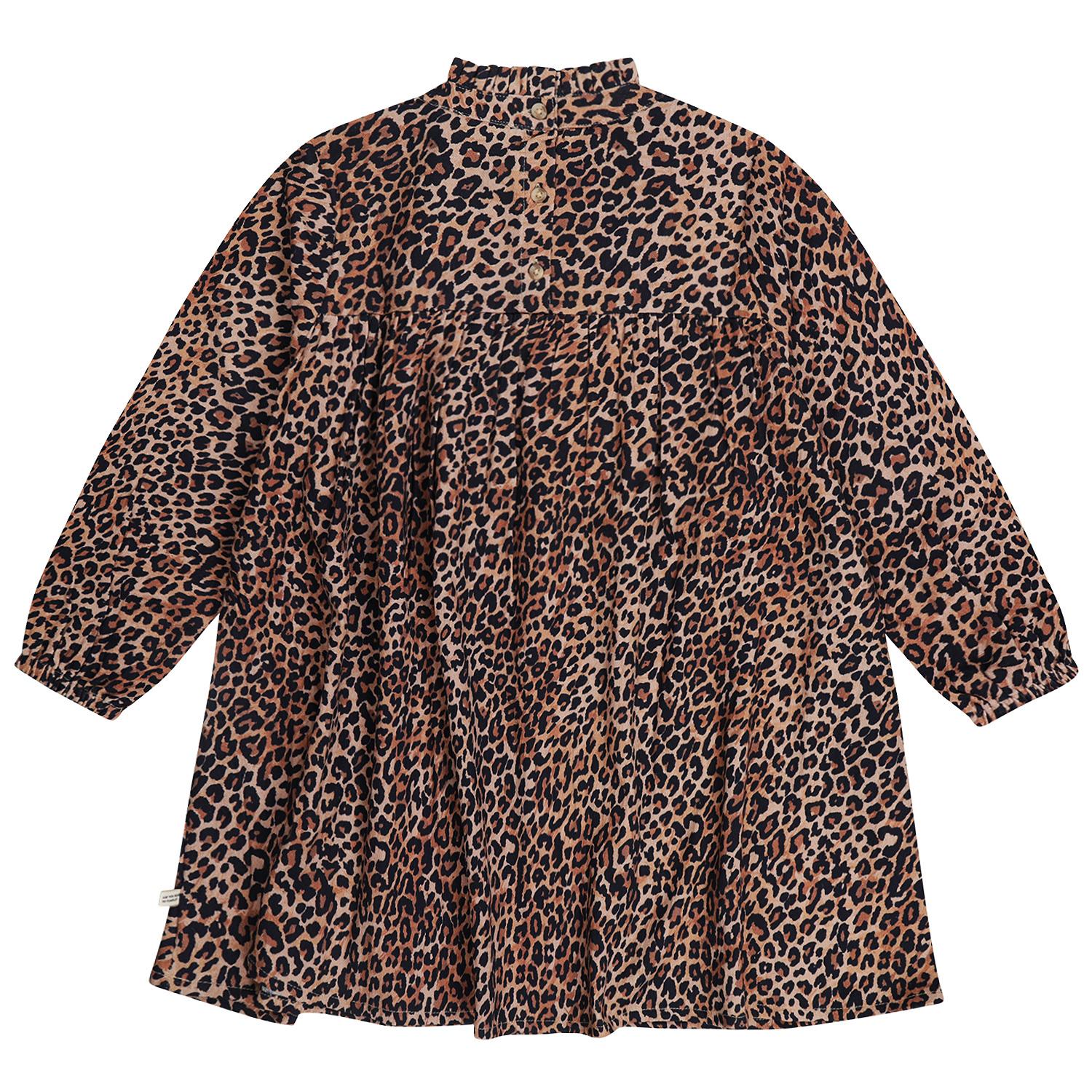 Amoureux Dress -Tumble 'n Dry