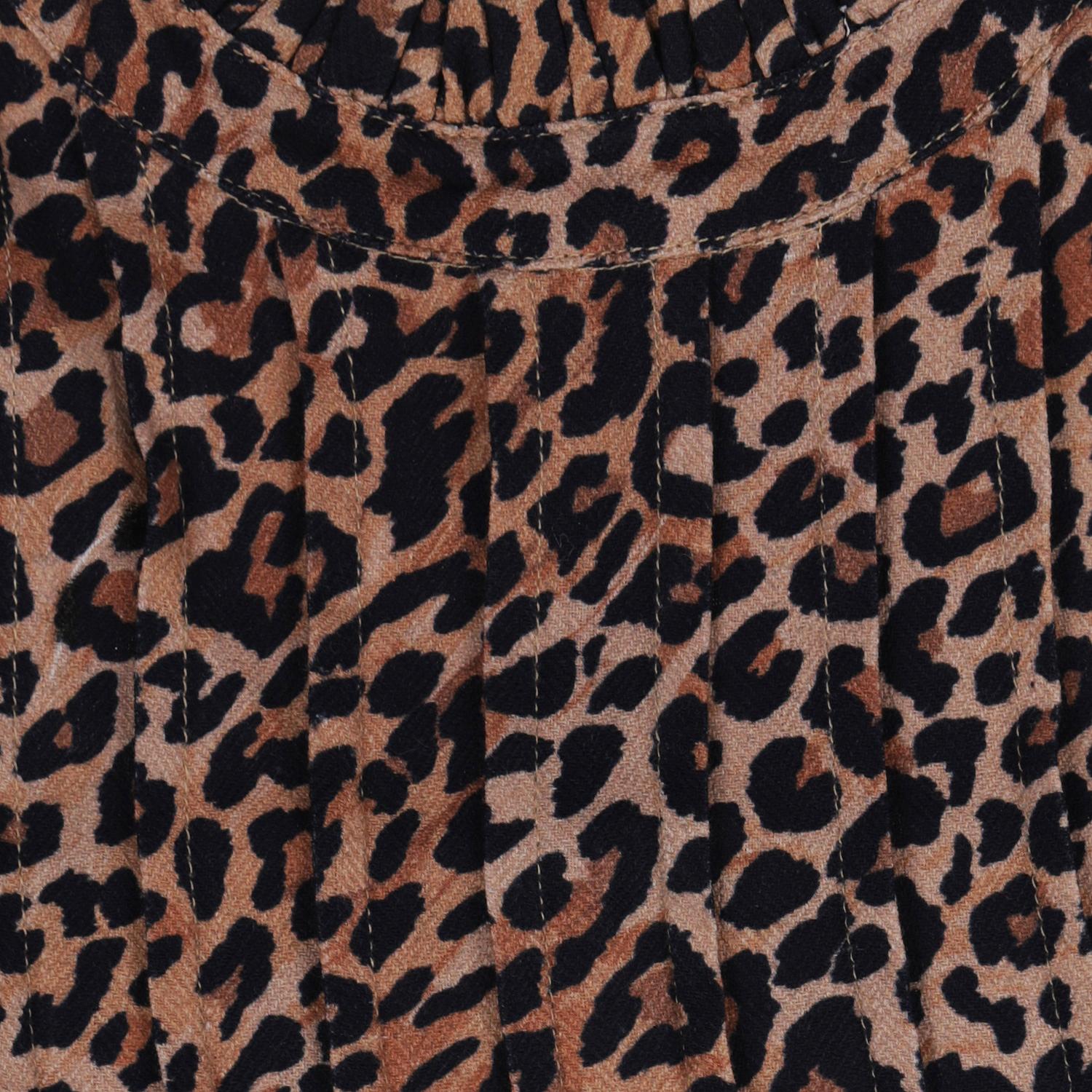 Amoureux Dress -Tumble 'n Dry