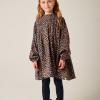Amoureux Dress -Tumble 'n Dry