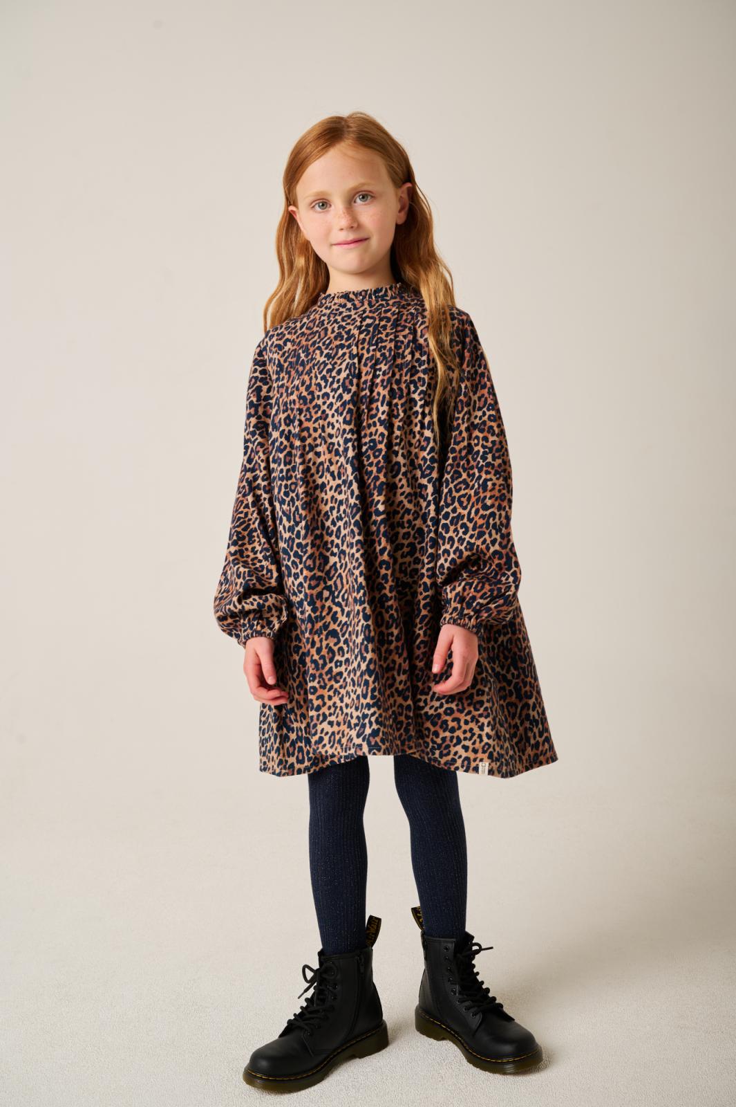 Amoureux Dress -Tumble 'n Dry