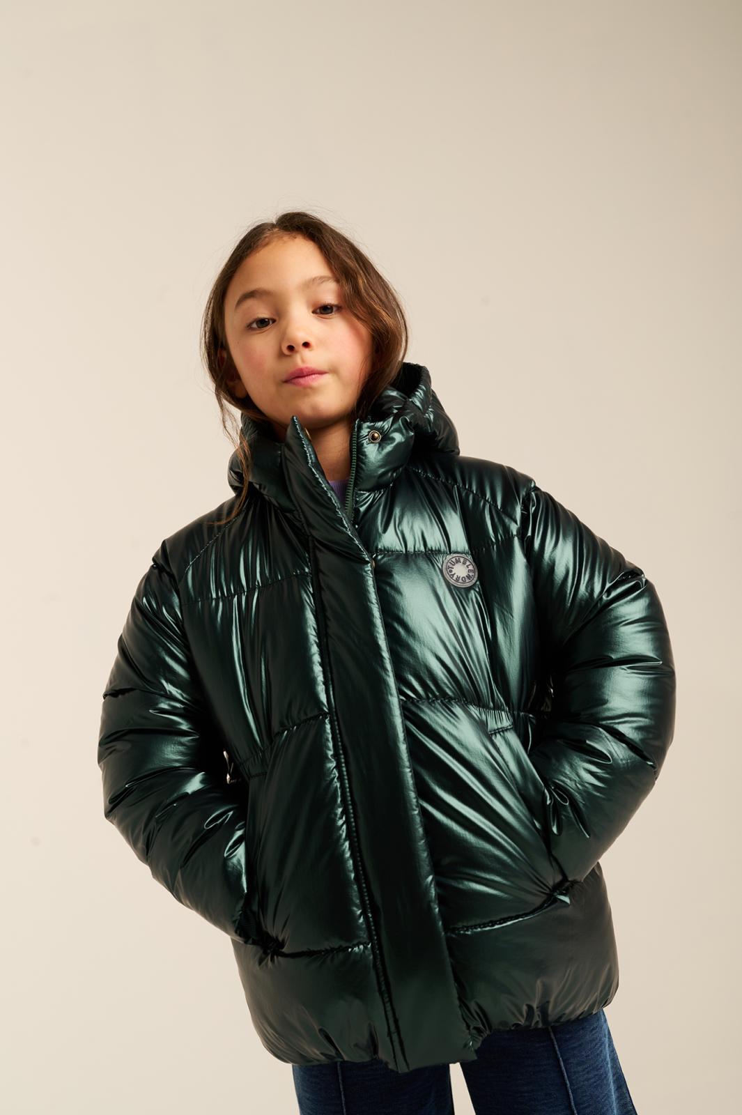 Rostock Jacket -Tumble 'n Dry