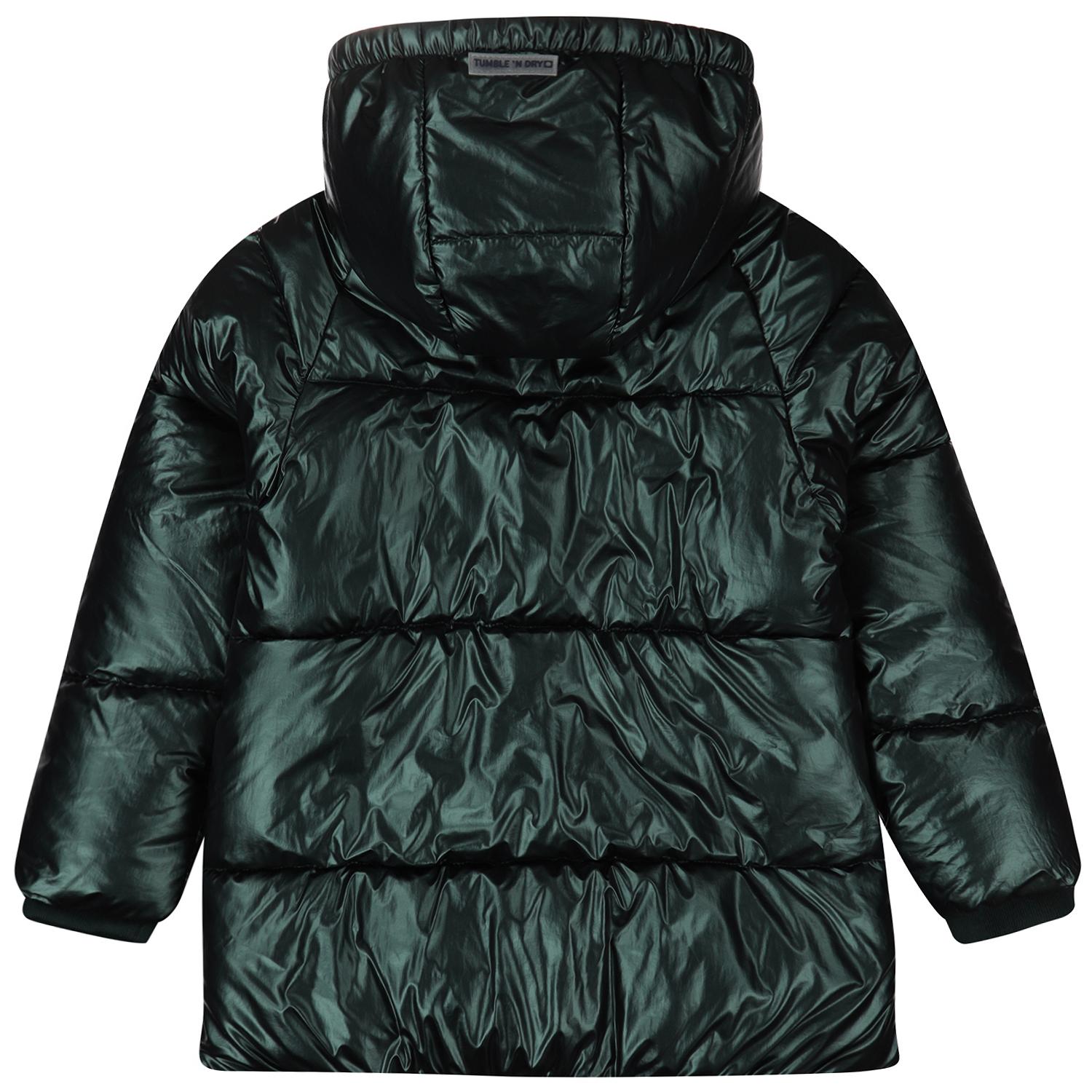 Rostock Jacket -Tumble 'n Dry