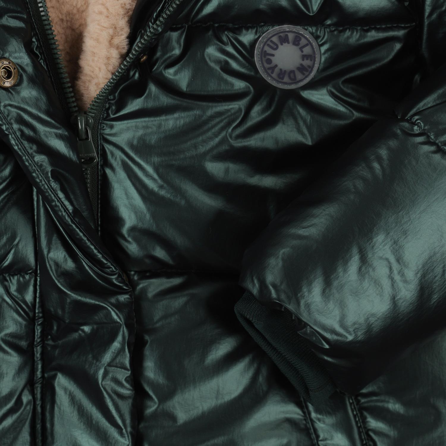 Rostock Jacket -Tumble 'n Dry
