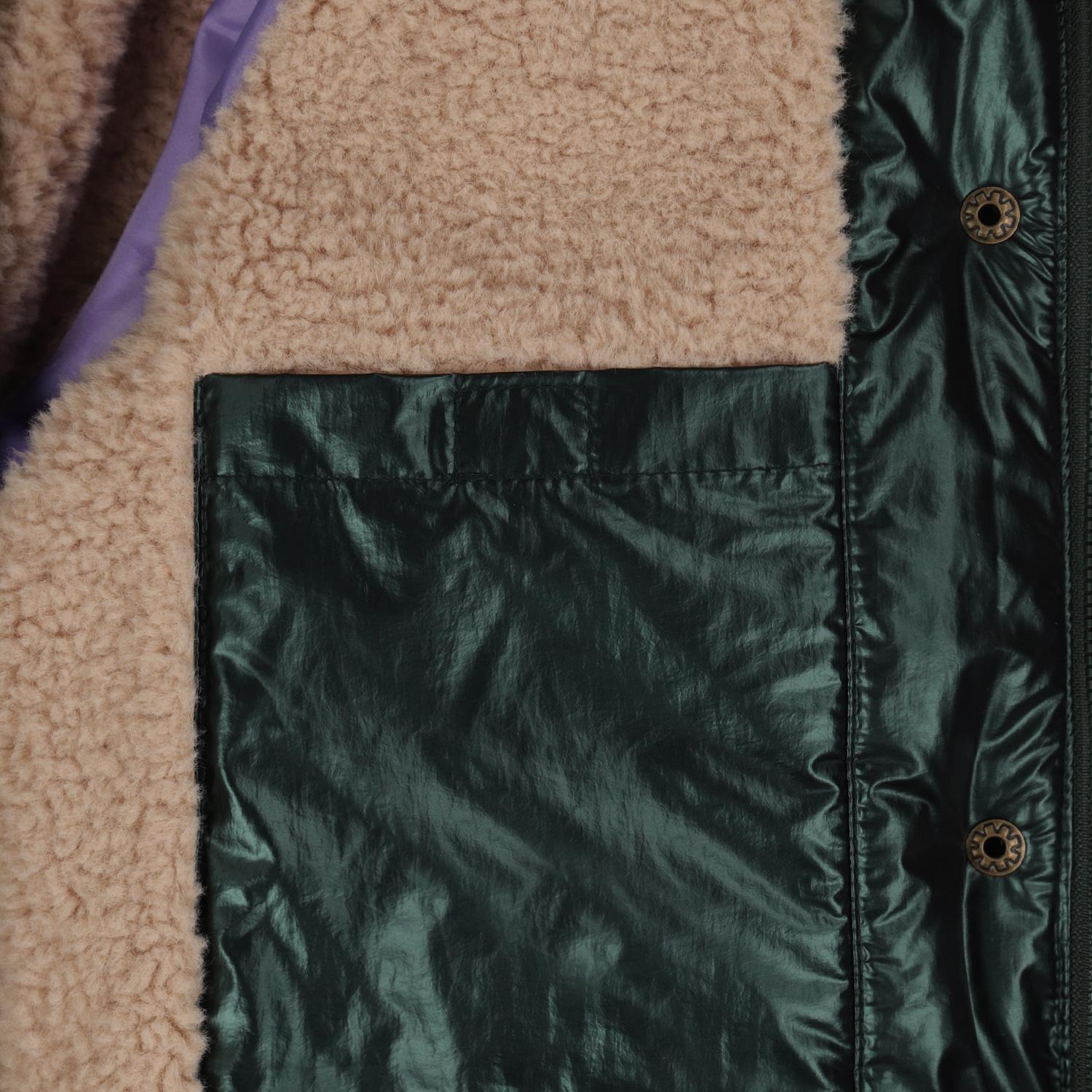 Rostock Jacket -Tumble 'n Dry