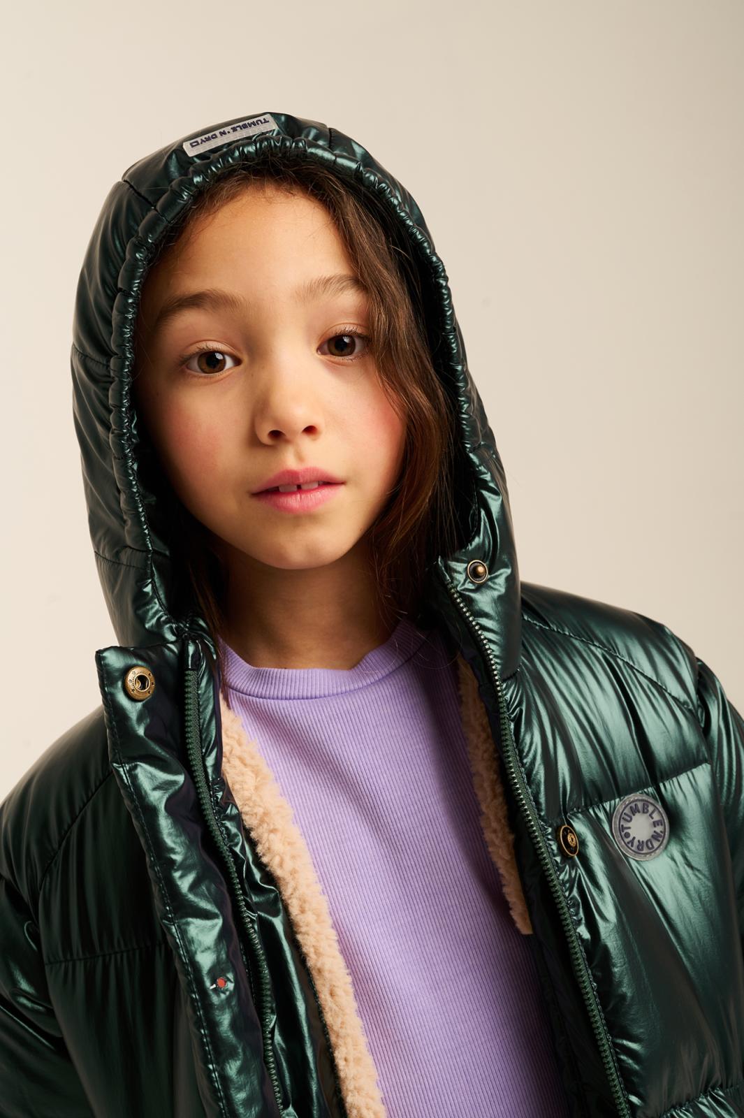 Rostock Jacket -Tumble 'n Dry