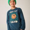 Berwyn Beanie -Tumble 'n Dry