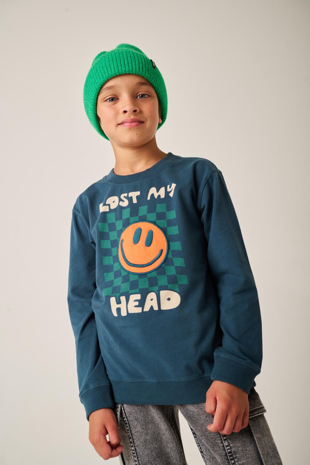 Berwyn Beanie -Tumble 'n Dry
