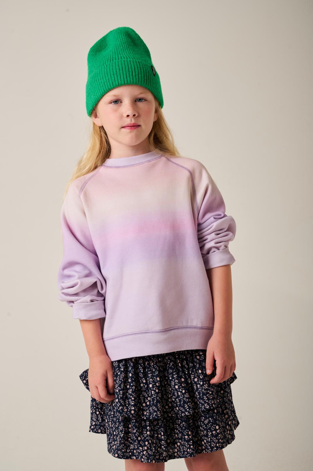 Berwyn Beanie &amp; Midway Scarf -Tumble 'n Dry