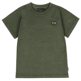 Conrad T-Shirt -Tumble 'n Dry