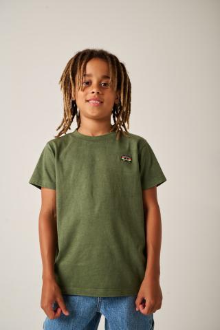 Conrad T-Shirt -Tumble 'n Dry