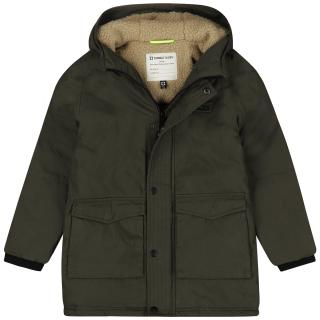 Brampton Jacket -Tumble 'n Dry
