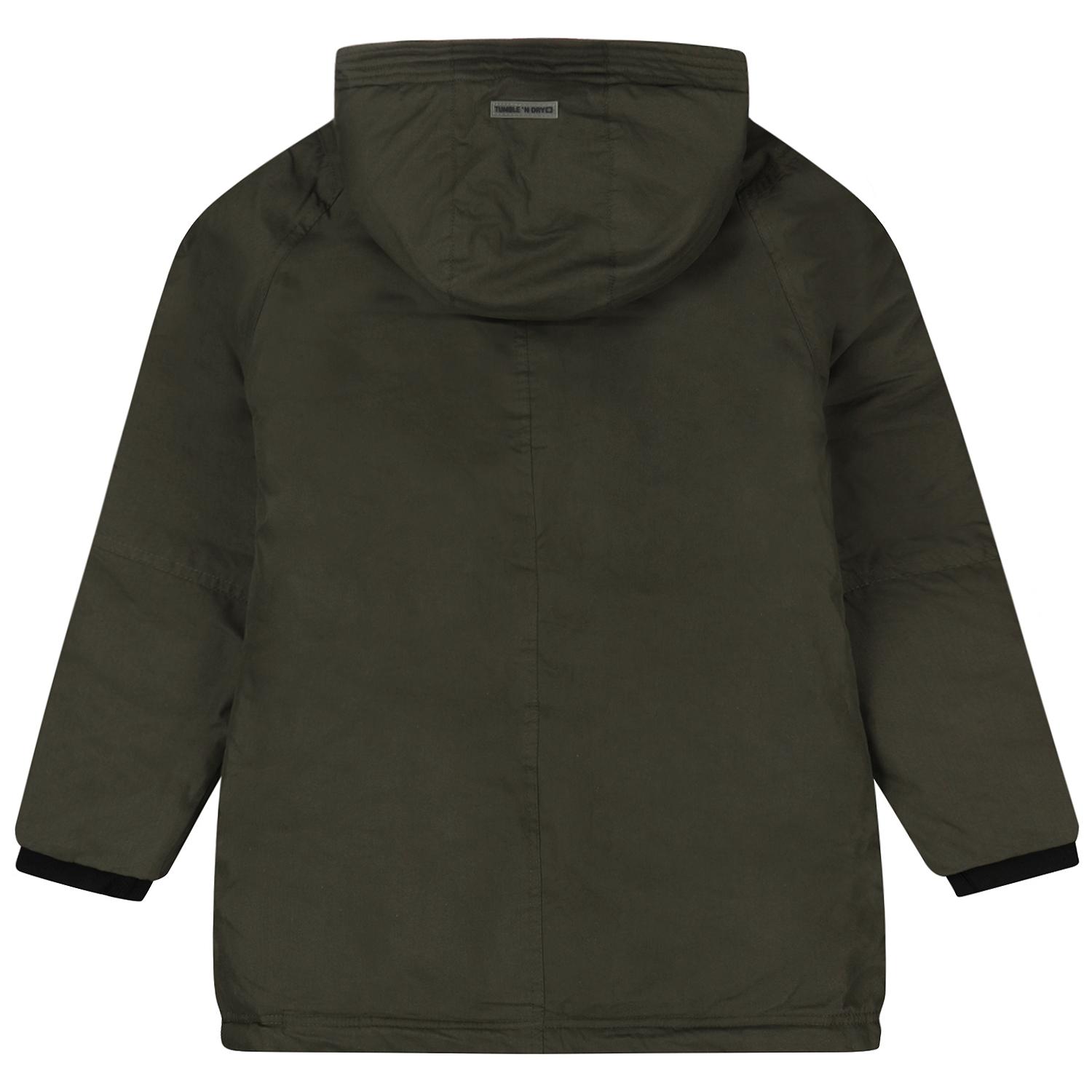 Brampton Jacket -Tumble 'n Dry