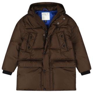Ontario Jacket -Tumble 'n Dry